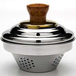 23509 Заварник литой 1 л с/ситом с/свистк.МВ(х24) - Mayer&boch фото 5