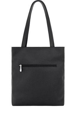 Сумка с аппликацией ДС-517-284 синий - Protege фото 8