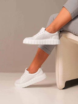 Кеды 158.p.91505w.Белый
