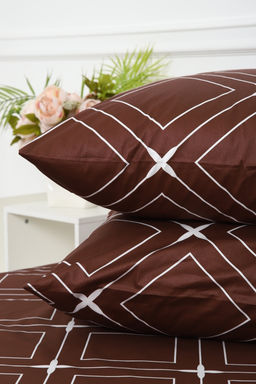 Наволочка сатин Искушение