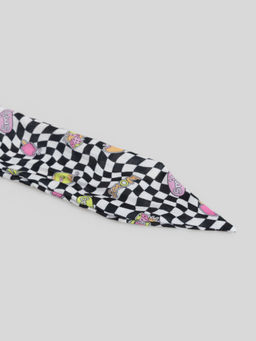 ACOOLA / Повязка на волосы детская Skars цветной  фото 3