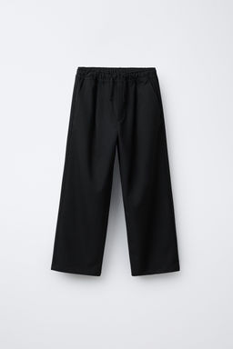 COMFORT TROUSERS