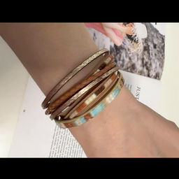 800501280 Браслет - J.prettier фото 4