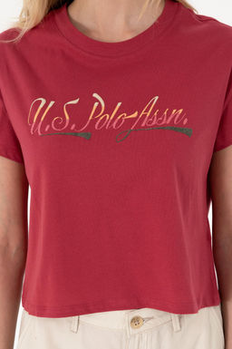 Kad_n Vi_ne Ti__rt Sepette S_rpriz _ndirim - U.s. polo assn фото 6