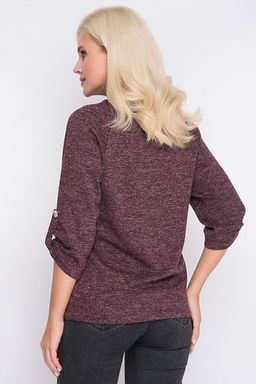 Блузка 40696-4 - Avili фото 7