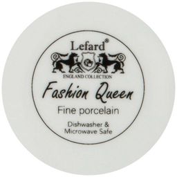 КРУЖКА LEFARD 300 МЛ (КОР=36ШТ.)  фото 5