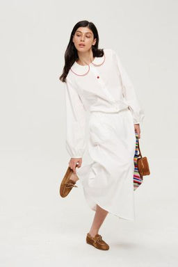 Юбка 1804 - Tak divno фото 4