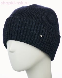 96718 Kent Шапка мужская флис (57-59)