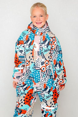 ВК 60068/н/2 ГР, комбинезон