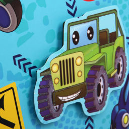 Пакет подарочный "Лучшему другу" 26*32*10 см