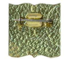 Значок Профсоюз работников просвещения высшей школы и учреждений СССР