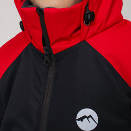 RODOS Куртка для мальчика мембрана демисезон М-245 фото 38