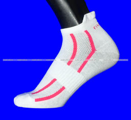 Цена за 10 пар. ЮстаТекс носки женские Спортивные 2с12 АССОРТИ