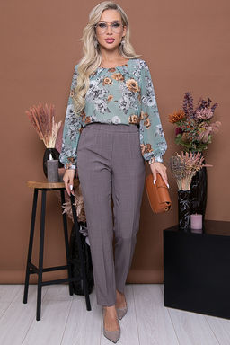 Блузка 41608 - Avili фото 3