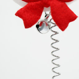 Дразнилка Снеговик на присоске, 24 см - Пижон фото 10