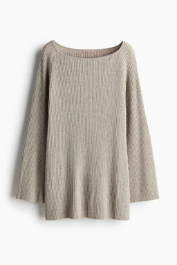 Jersey en punto de canale - H&m фото 7