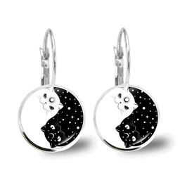 Серьги с английским замком арт. 13 3947 (id 278701)