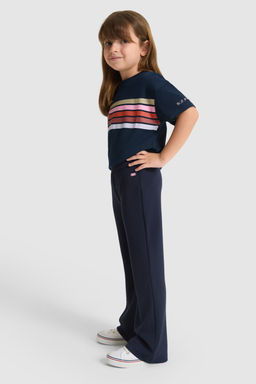 K_z _ocuk Lacivert E_ofman Alt_ - U.s. polo assn фото 3