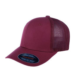 Бейсболка FLEXFIT арт. 6511 (малиновый)