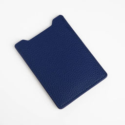 Обложка для автодокументов, цвет синий - Simaland фото 3