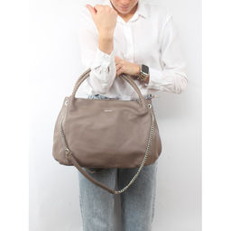 Сумка женская искусственная кожа GT-L 63229-DB L 815-92/5138-330/VA-330. 1отд+карм/перег, какао SALE 258283 - Adelia фото 5