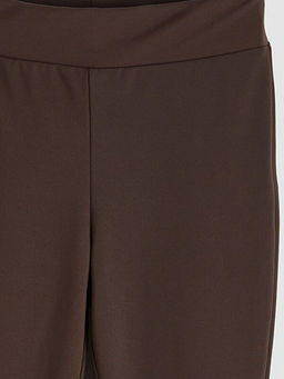 Y?ksek Bel Kad?n Tayt Pantolon