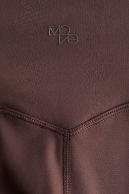 Mallas ciclistas de deporte con SoftMove - H&m фото 18