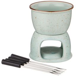 НАБОР ДЛЯ ФОНДЮ КОЛЛЕКЦИЯ COSMOS 270 МЛ - Lefard фото 3