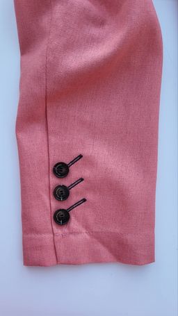 162 Жакет - Niv niv fashion фото 6