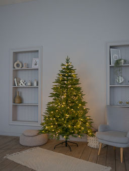 Ель комбинированная светодиодная 210 см (арт. H-5) - Ип лебедев о.ю фото 19