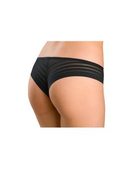 SPORT GLAM Трусы жен. RP6028 - черный