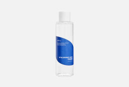 Hyaluronic Acid Toner - Увлажняющий тонер с гиалуроновой кислотой, 200 мл