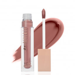 Neverti NP801 Жидкая матовая помада для губ тон 006 "Stay In Flexi Matte Liquid Lipstick"
