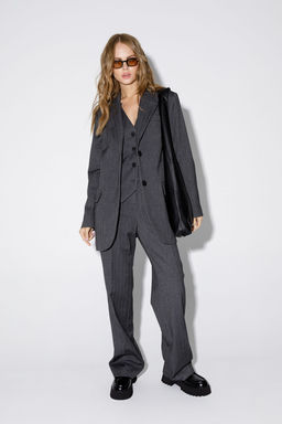 Костюм Pirs 4769 серый 2  фото 5