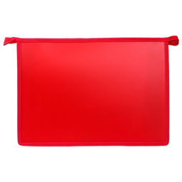 Папка пластиковая А4, на молнии, Тачки - Disney фото 3