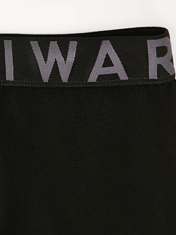 DIWARI PREMIUM MSH 3300 Трусы мужские (бандероль) black-graphite - Conte elegant фото 4