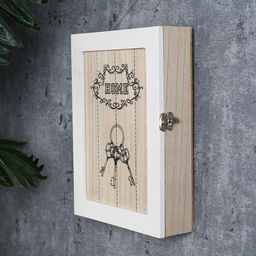 Ключница / AW-411 /уп 36/ - Галеонтрейд фото 3