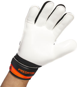 Перчатки вратарские