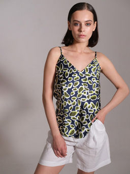 Топ 123.010059/желтый