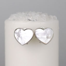 Серьги Арт. 3-2746-W - MyGemma фото 3