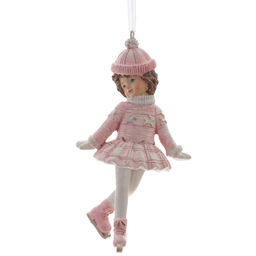 Изделие декоративное подвесное "Ребёнок", L7 W5 H12,5 см, 2в.