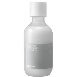 Тонер кремовый барьерный CELIMAX Dual Barrier Creamy Toner, 150ml