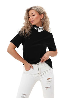 Футболка женская 257-1 - Вега фото 3