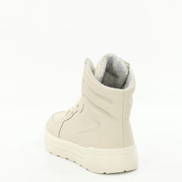 Ботинки девичьи