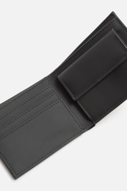 RUBBERISED WALLET - Zara фото 3