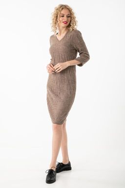 Платье П4-222 - Wisell фото 7