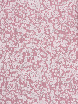 К 1618/пепельная роза,чудесные цветы пижама для дев - Crockid фото 2