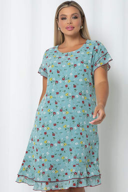 Платье П-2171/26 - Леди Агата фото 2