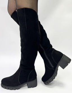 Ботфорты Francesco Donni 547 105BW-360-02