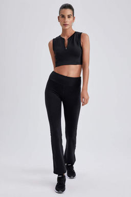 Стандартные спортивные штаны DeFactoFit Standard Fit  фото 4